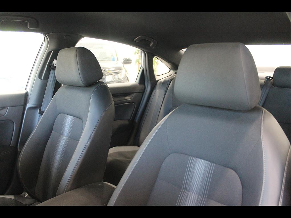 2025 Honda Civic Sport - Photo 14
