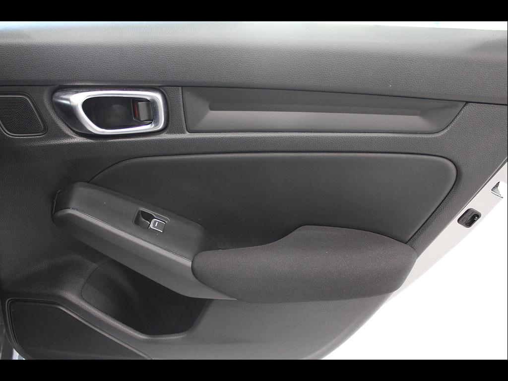2025 Honda Civic Sport - Photo 22