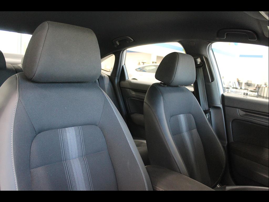 2025 Honda Civic Sport - Photo 24