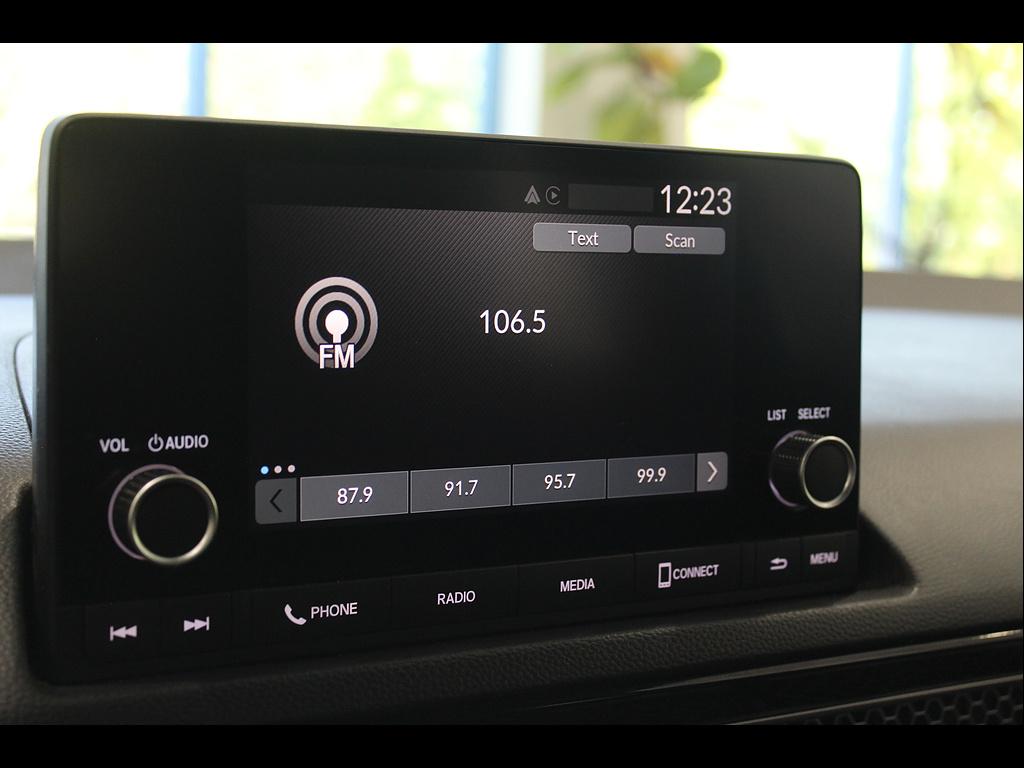 2025 Honda Civic Sport - Photo 26