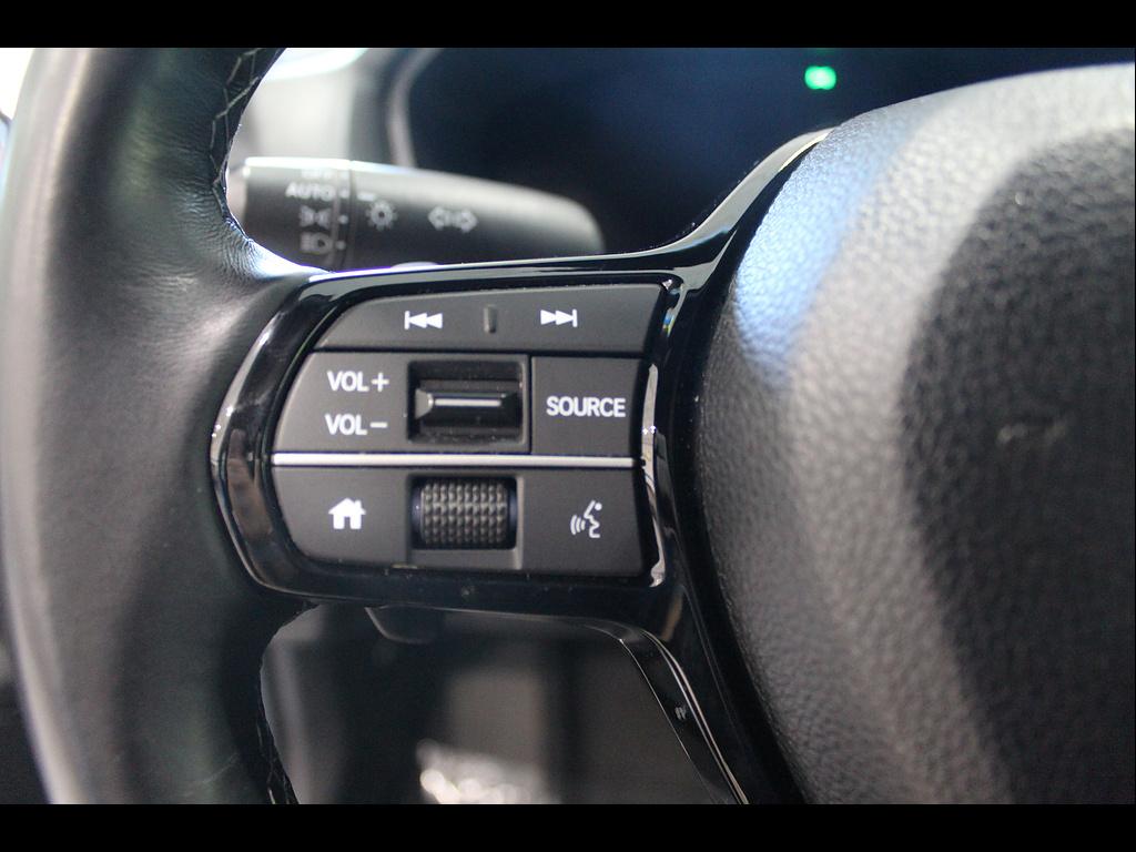 2025 Honda Civic Sport - Photo 30