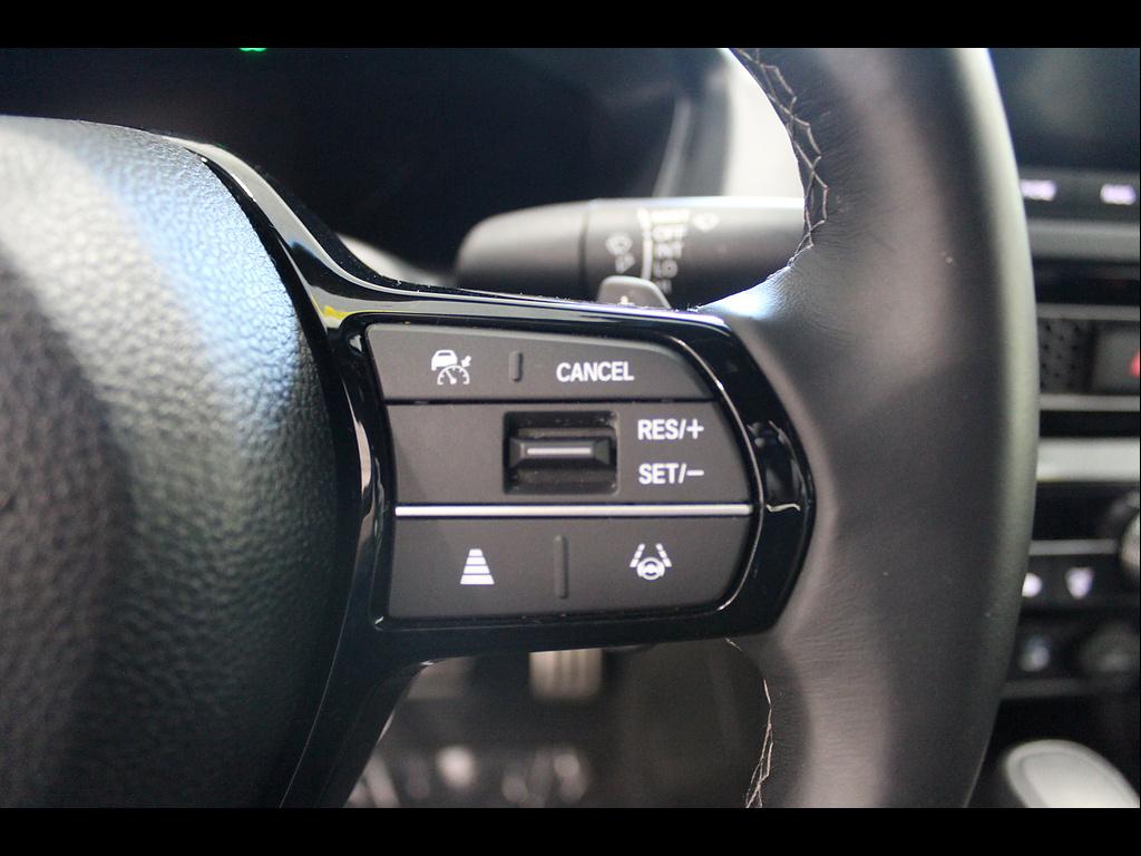 2025 Honda Civic Sport - Photo 31