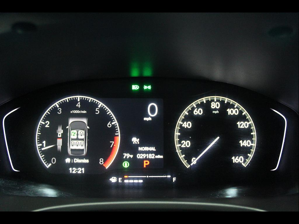 2025 Honda Civic Sport - Photo 32