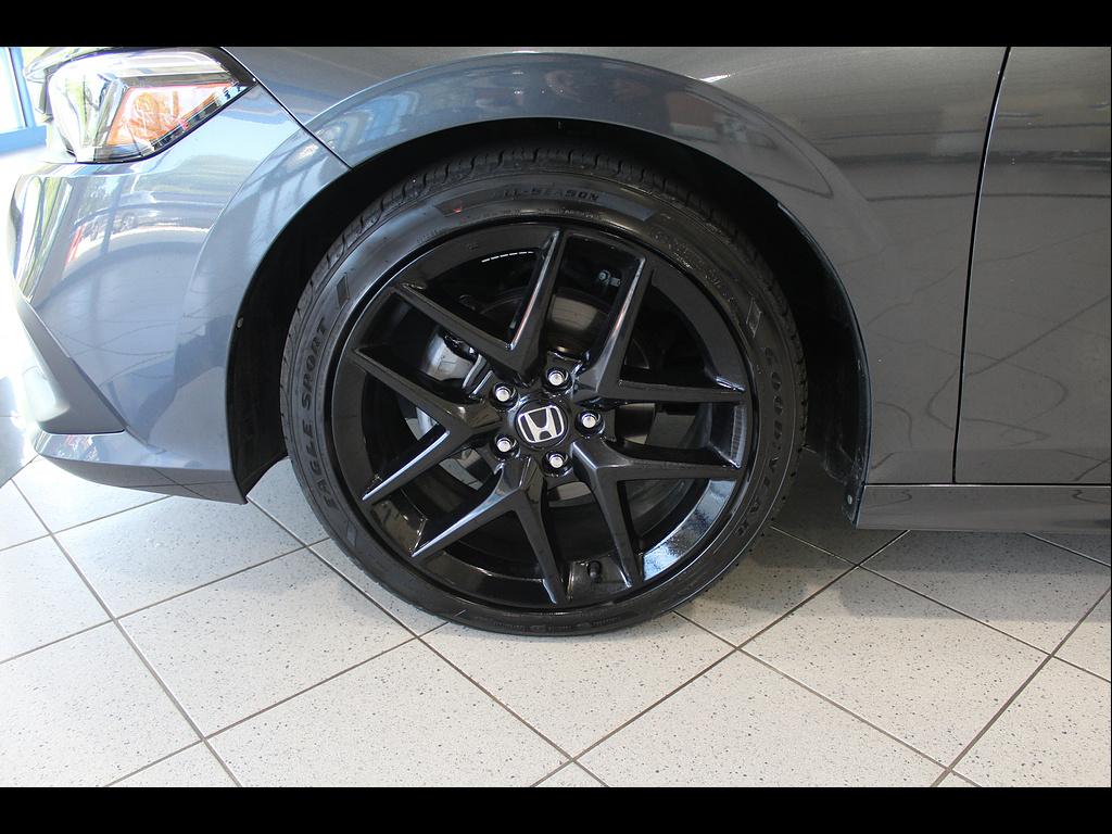 2024 Honda Civic Sport - Photo 9