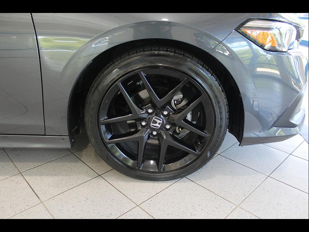 2024 Honda Civic Sport - Photo 10