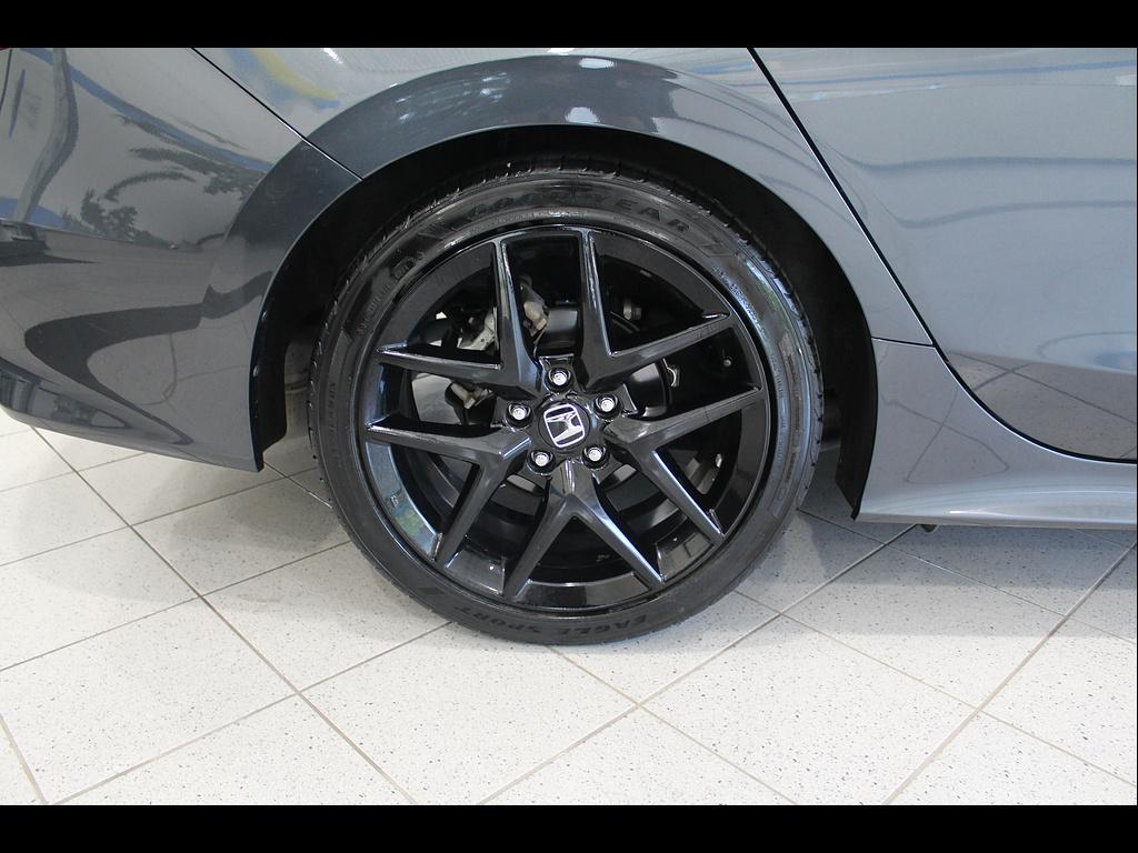 2024 Honda Civic Sport - Photo 11