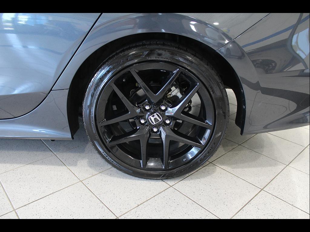 2024 Honda Civic Sport - Photo 12