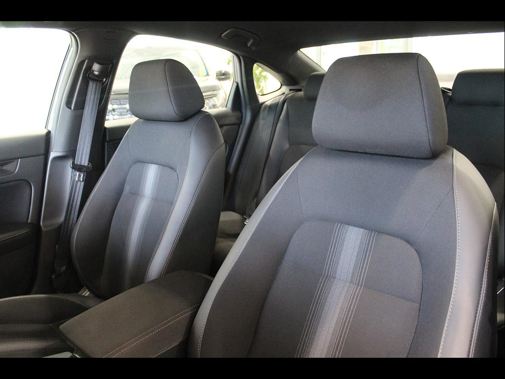 2024 Honda Civic Sport - Photo 14