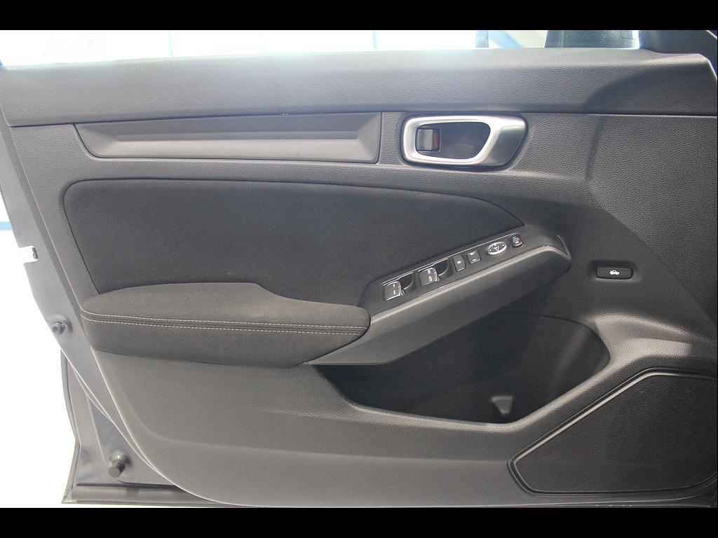 2024 Honda Civic Sport - Photo 15