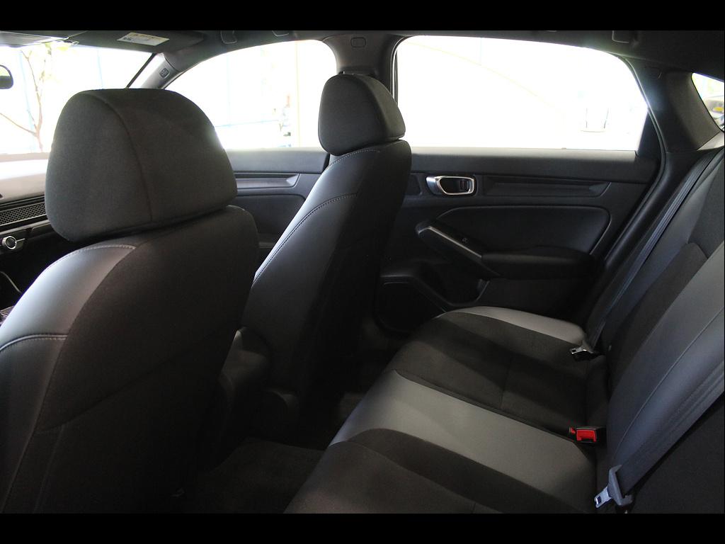 2024 Honda Civic Sport - Photo 16