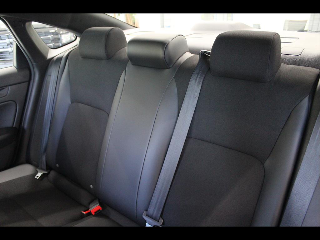 2024 Honda Civic Sport - Photo 17