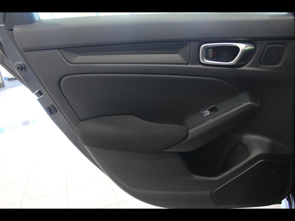 2024 Honda Civic Sport - Photo 18