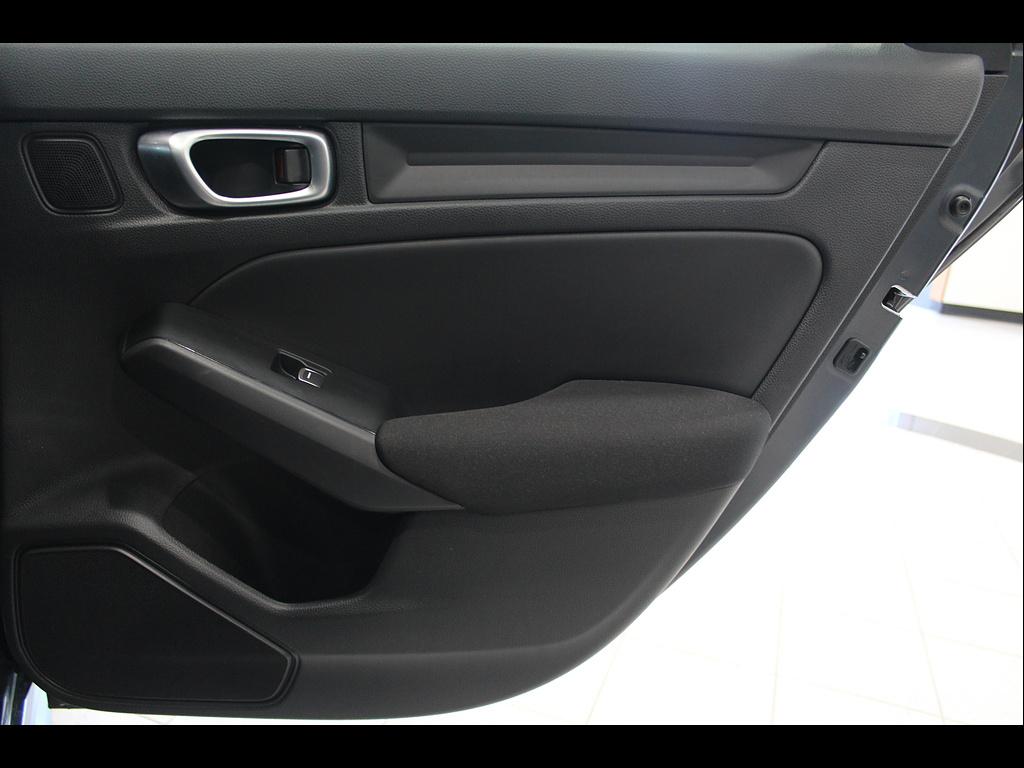 2024 Honda Civic Sport - Photo 22