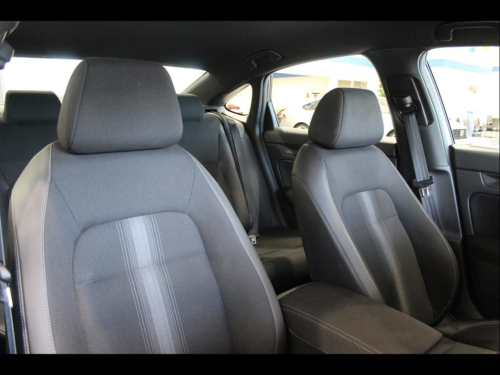 2024 Honda Civic Sport - Photo 24