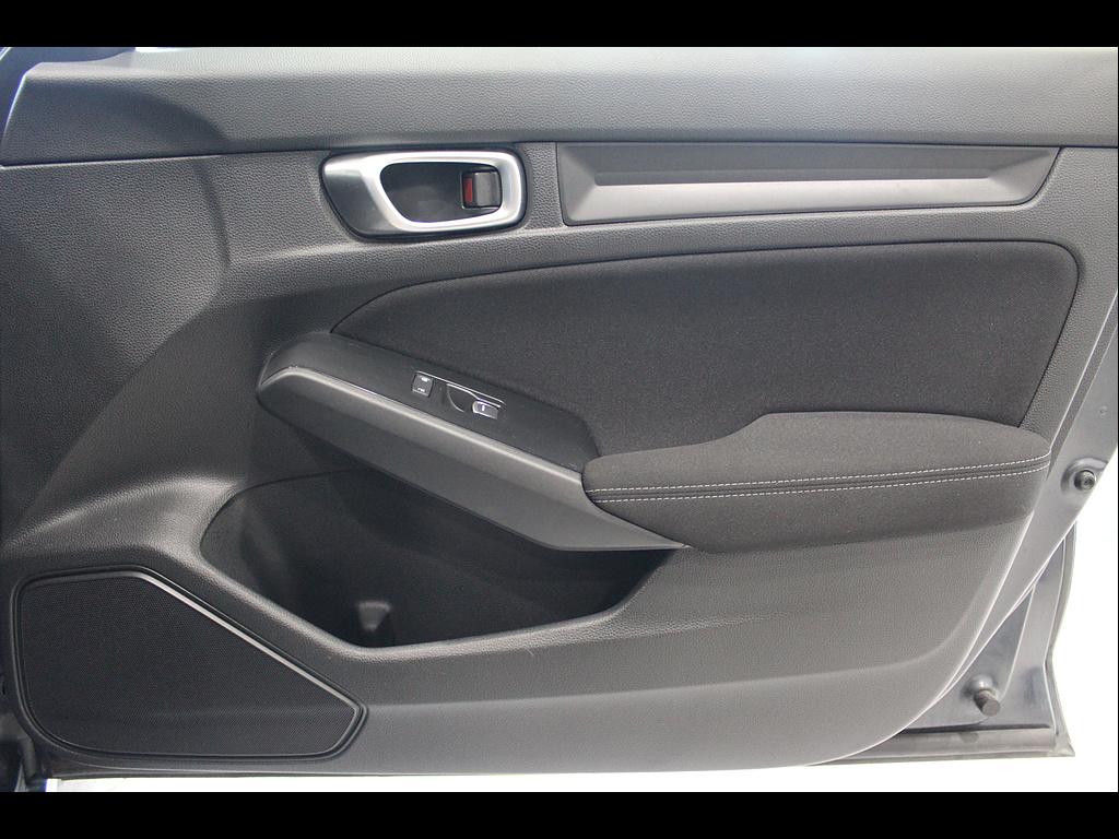 2024 Honda Civic Sport - Photo 25