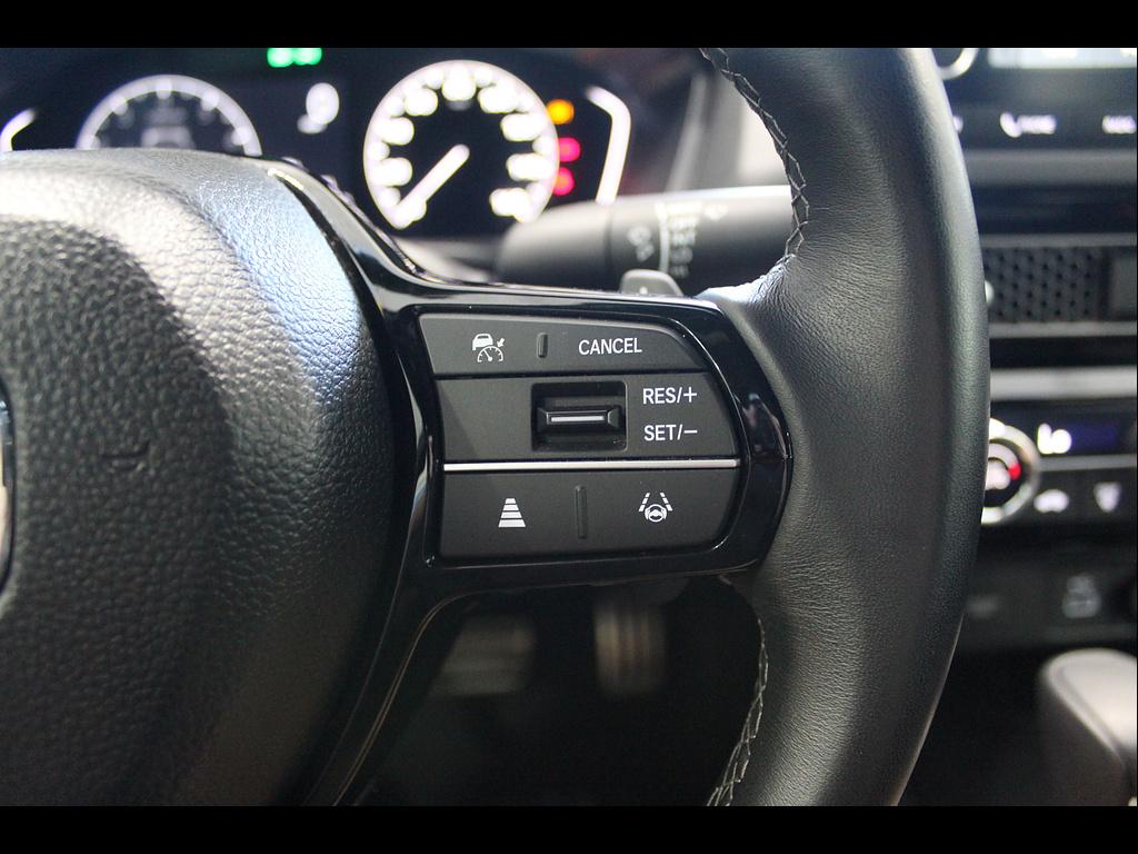 2024 Honda Civic Sport - Photo 26