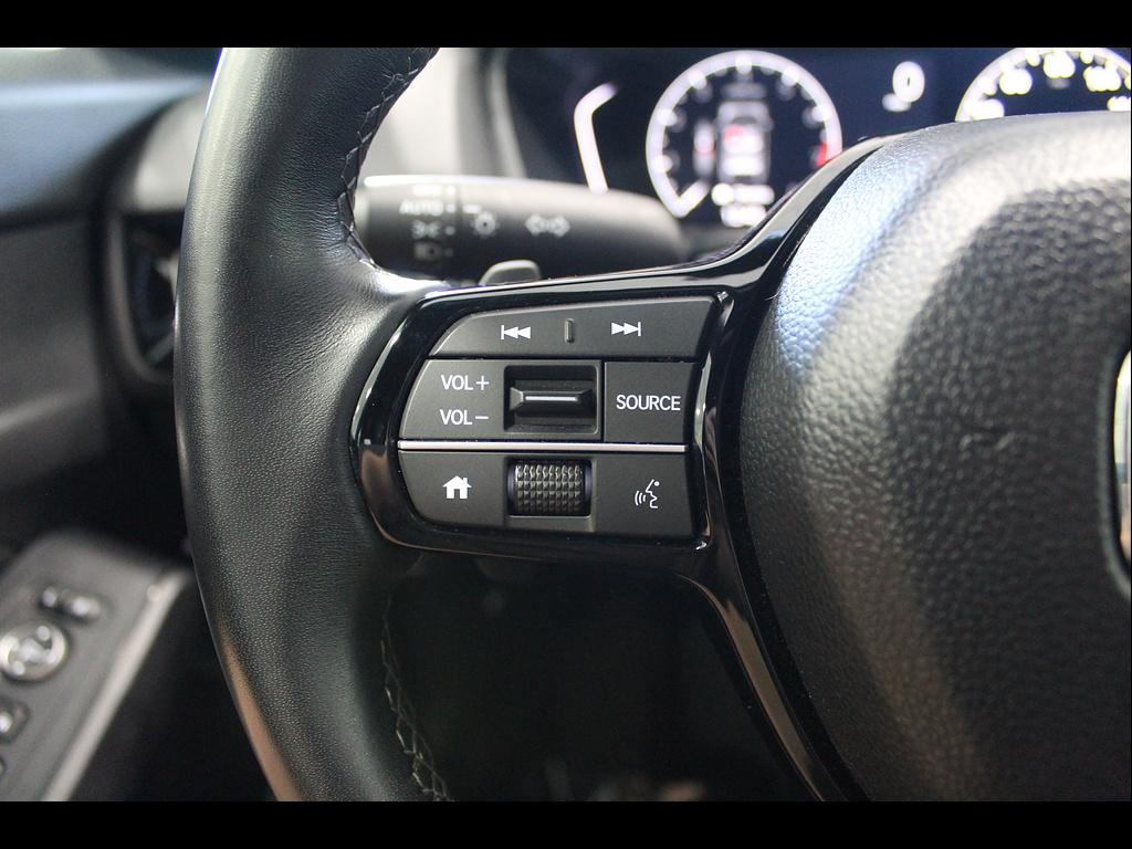 2024 Honda Civic Sport - Photo 27