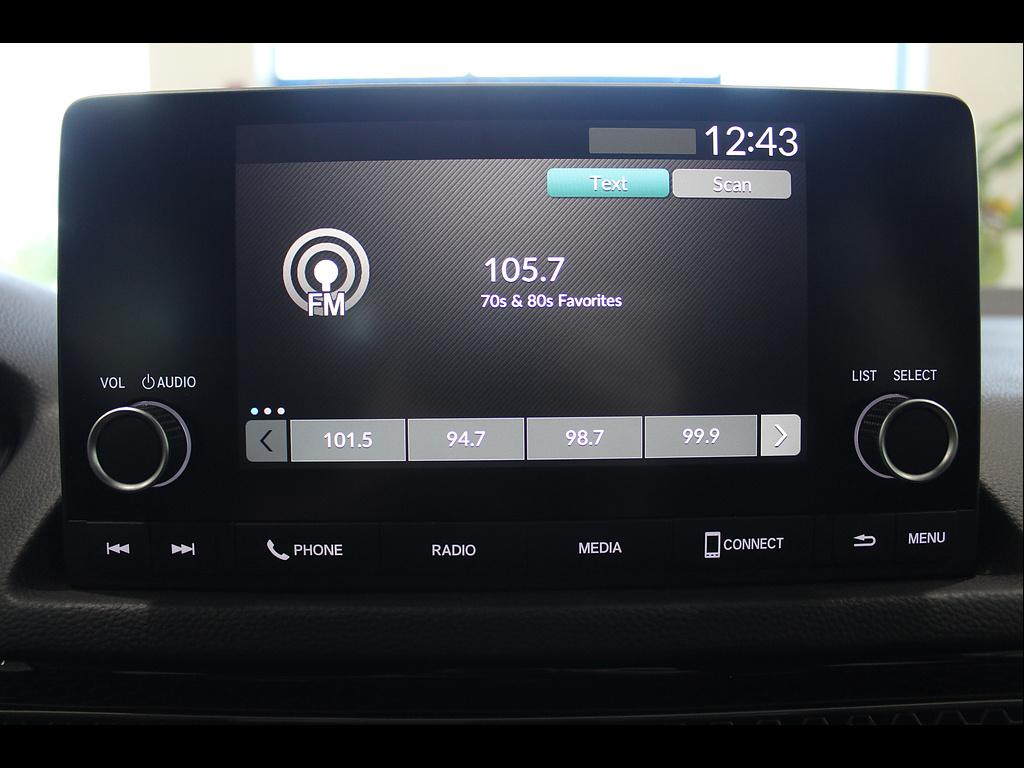 2024 Honda Civic Sport - Photo 28