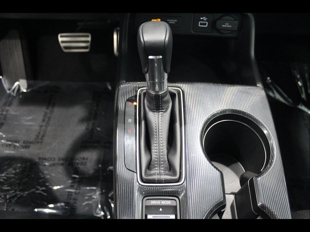 2024 Honda Civic Sport - Photo 30
