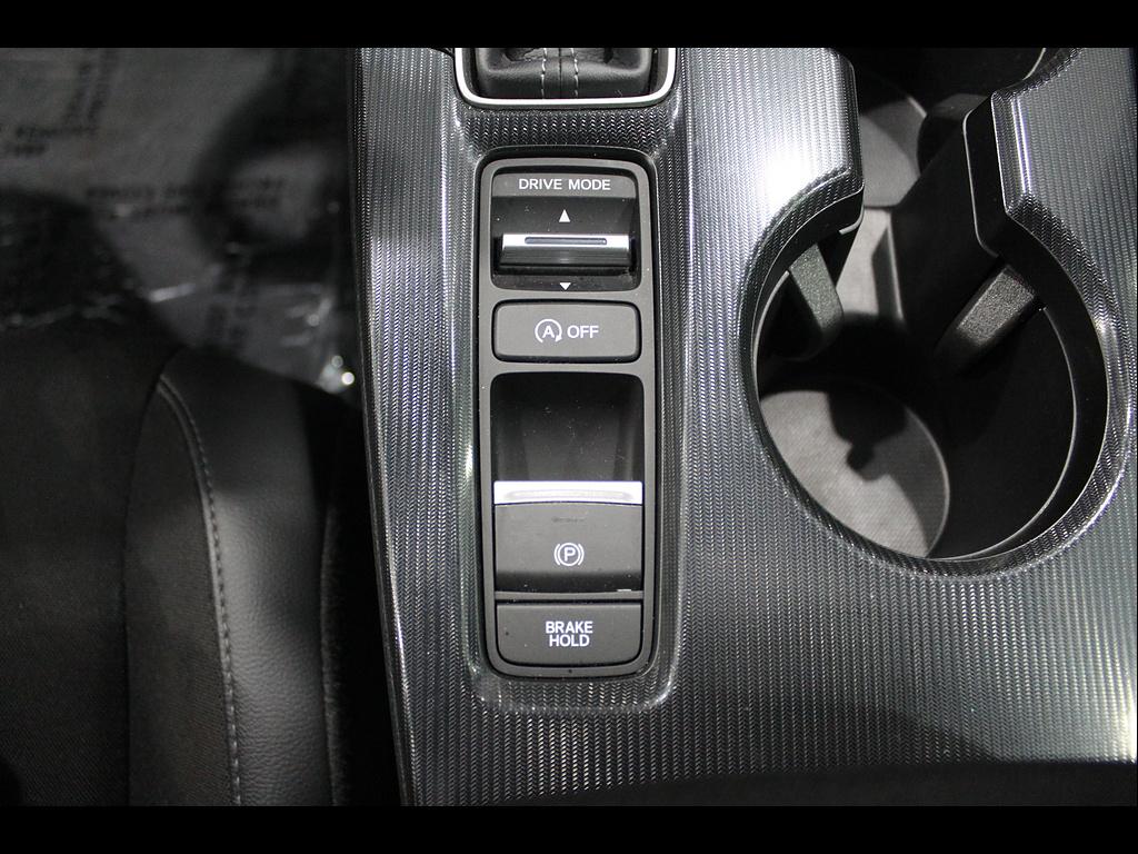 2024 Honda Civic Sport - Photo 31
