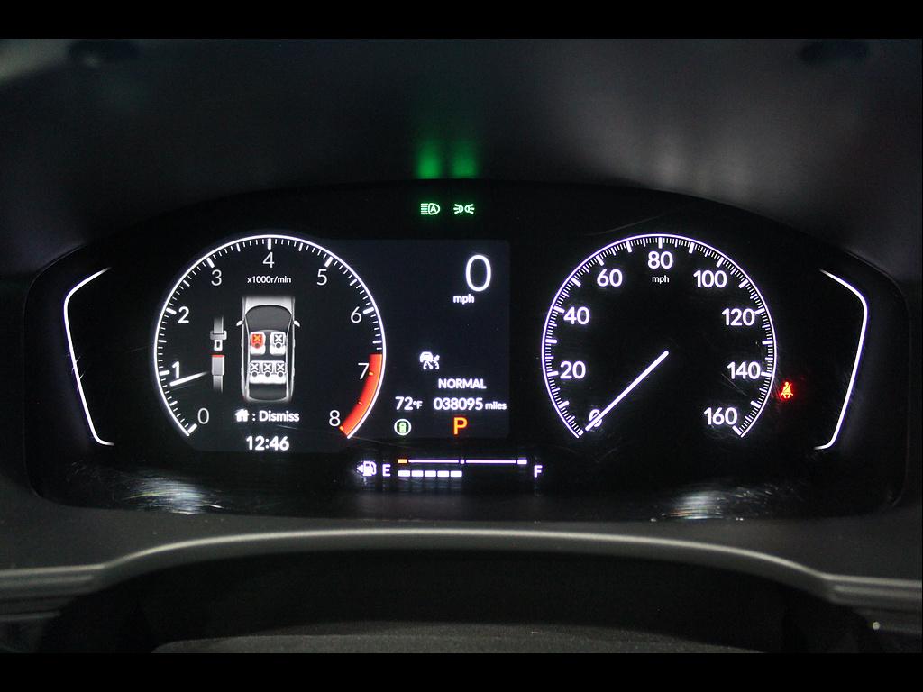 2024 Honda Civic Sport - Photo 32
