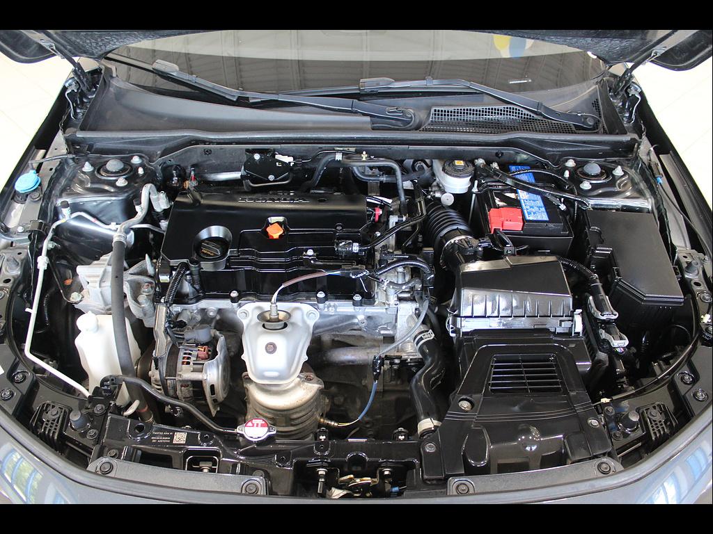 2024 Honda Civic Sport - Photo 33