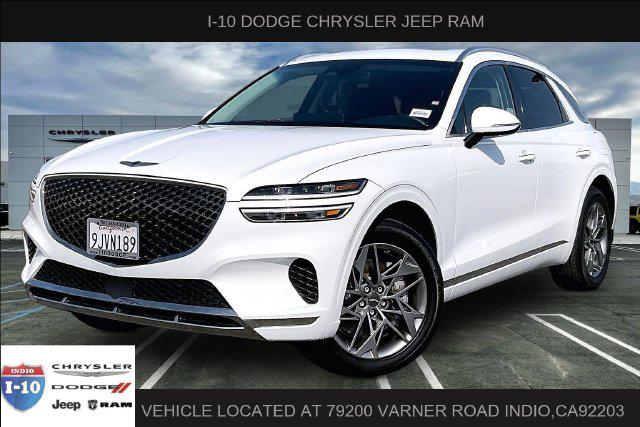 2024 Genesis GV70 2.5T AWD for sale in Indio, CA