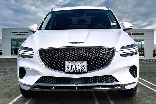 2024 Genesis GV70 2.5T AWD