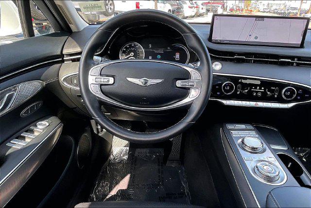 2024 Genesis GV70 2.5T AWD