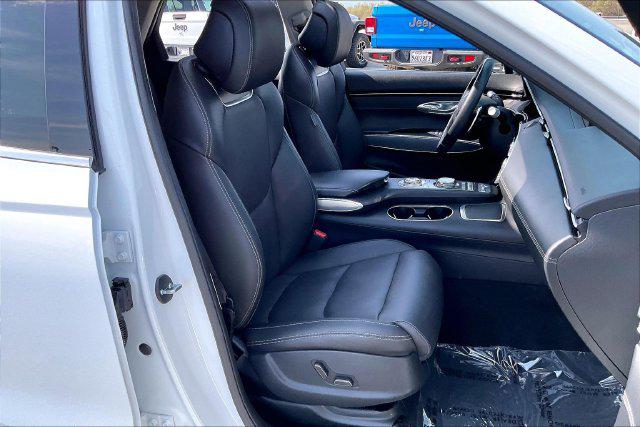 2024 Genesis GV70 2.5T AWD