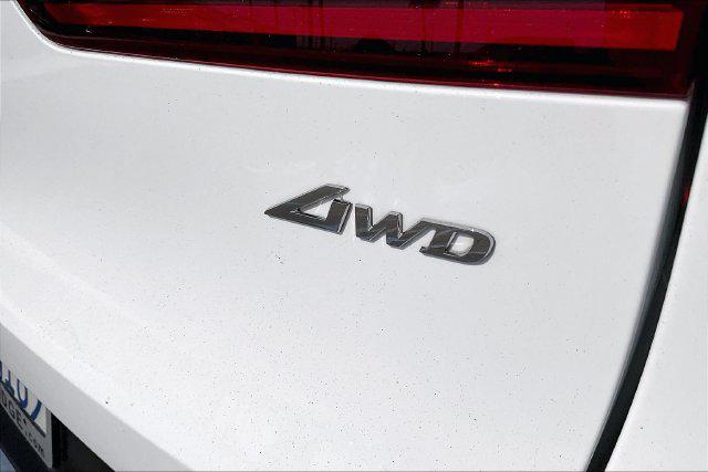 2024 Genesis GV70 2.5T AWD