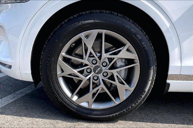 2024 Genesis GV70 2.5T AWD