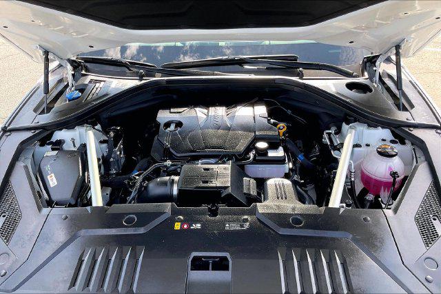 2024 Genesis GV70 2.5T AWD