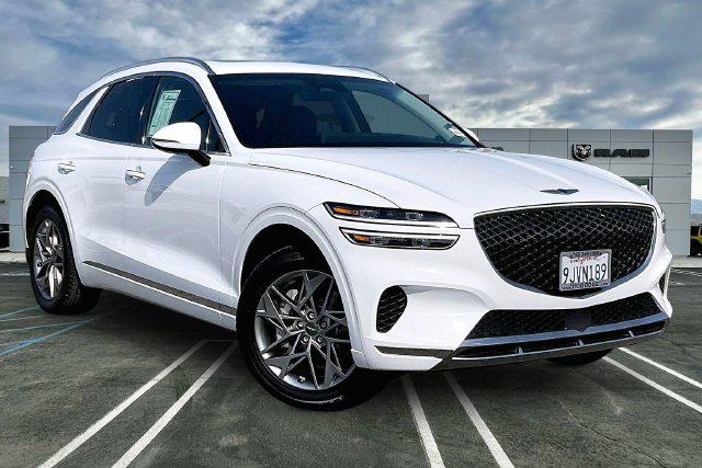 2024 Genesis GV70 2.5T AWD