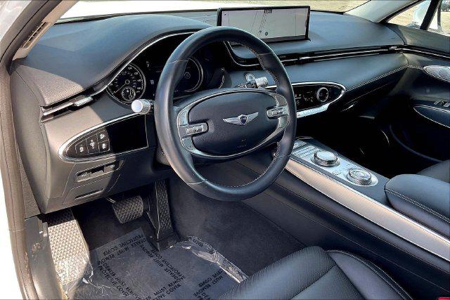 2024 Genesis GV70 2.5T AWD