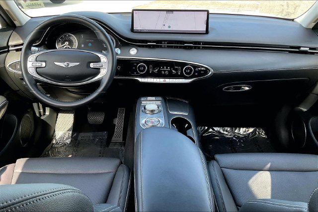 2024 Genesis GV70 2.5T AWD