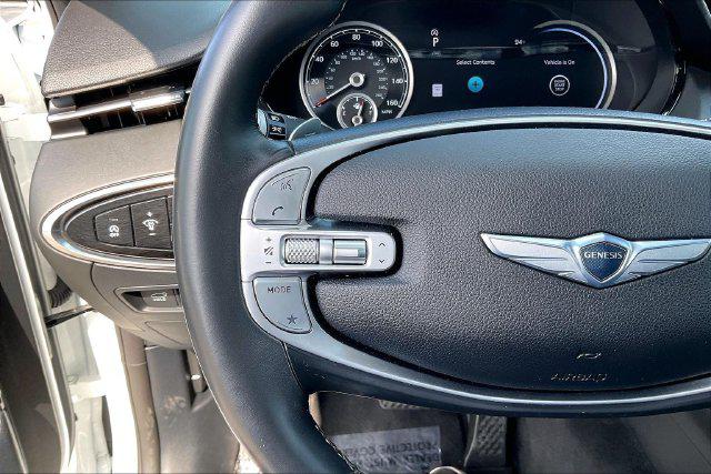 2024 Genesis GV70 2.5T AWD