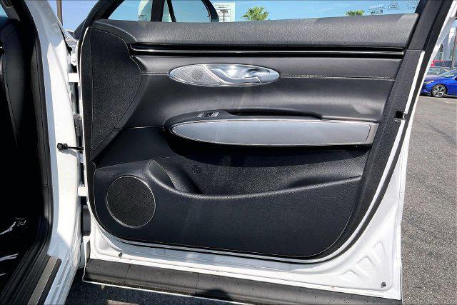 2024 Genesis GV70 2.5T AWD
