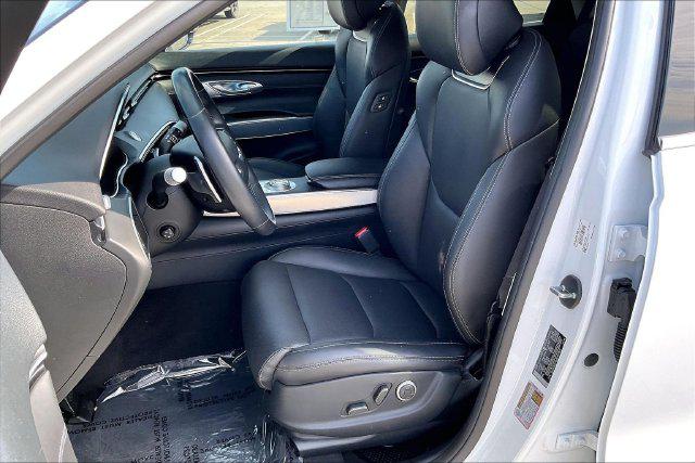 2024 Genesis GV70 2.5T AWD