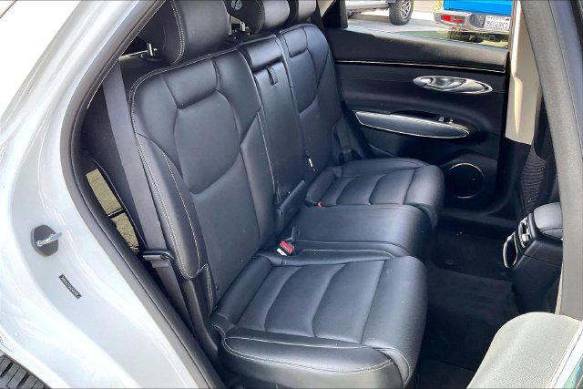 2024 Genesis GV70 2.5T AWD