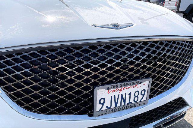 2024 Genesis GV70 2.5T AWD