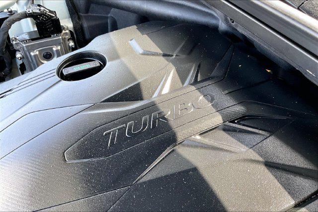 2024 Genesis GV70 2.5T AWD