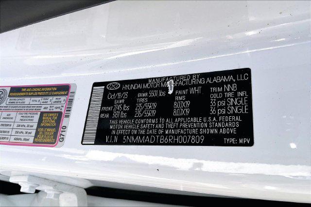 2024 Genesis GV70 2.5T AWD