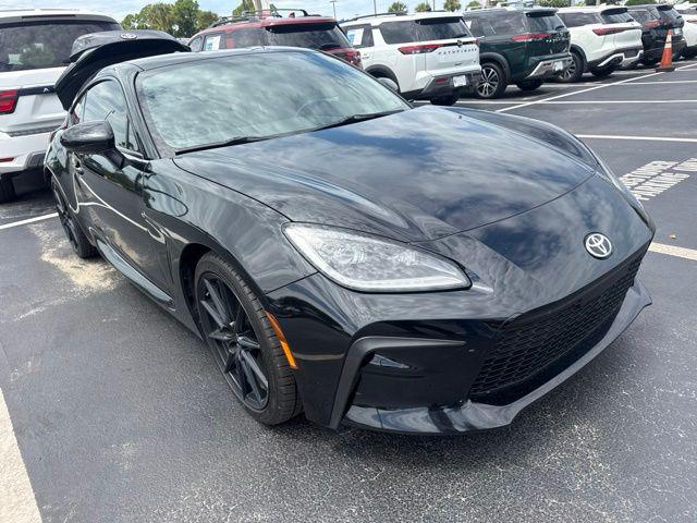 2022 Toyota GR86 Premium for sale in Leesburg, FL