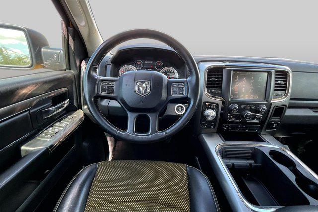 2016 Ram 1500 Sport