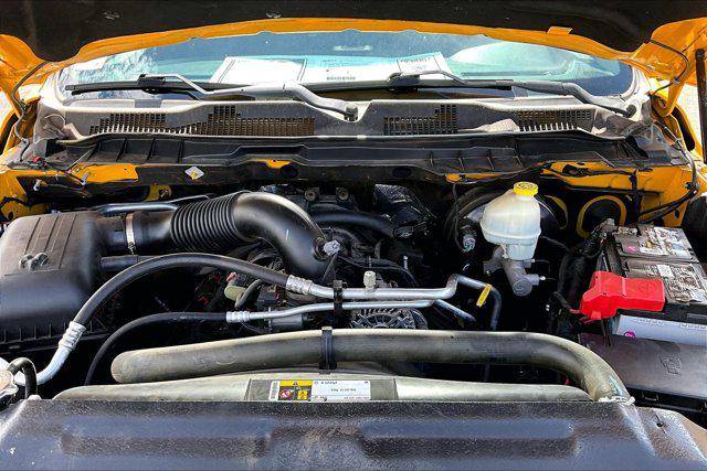 2016 Ram 1500 Sport