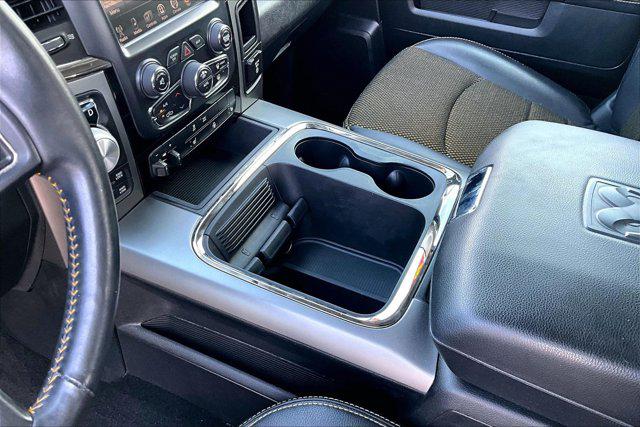 2016 Ram 1500 Sport