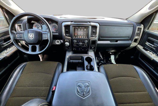 2016 Ram 1500 Sport