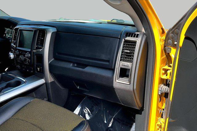 2016 Ram 1500 Sport