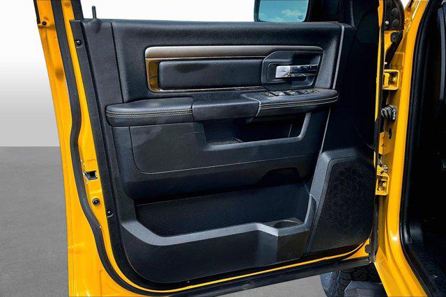 2016 Ram 1500 Sport